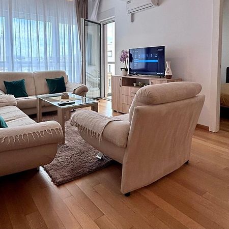 Апартаменты R-Residency Tower Баня-Лука Экстерьер фото