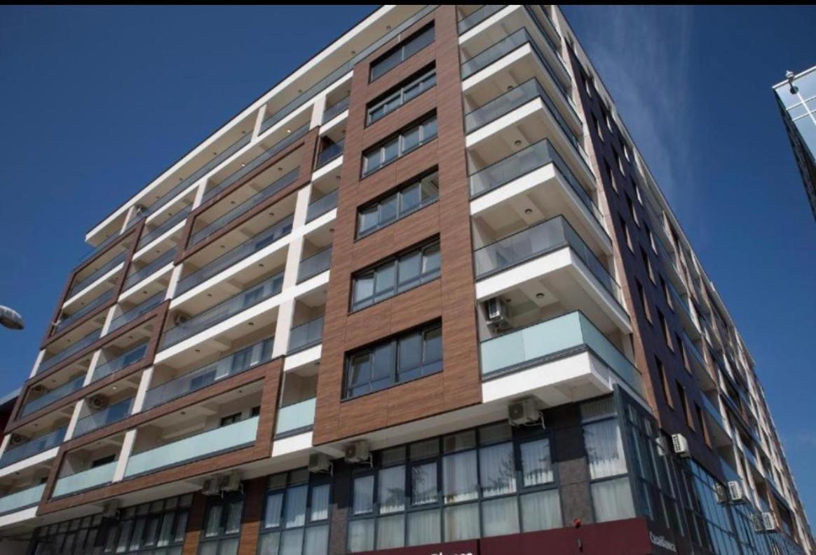 Апартаменты R-Residency Tower Баня-Лука Экстерьер фото